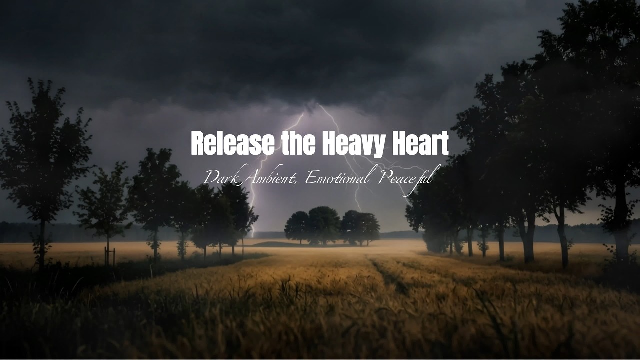 Release the Heavy Heart