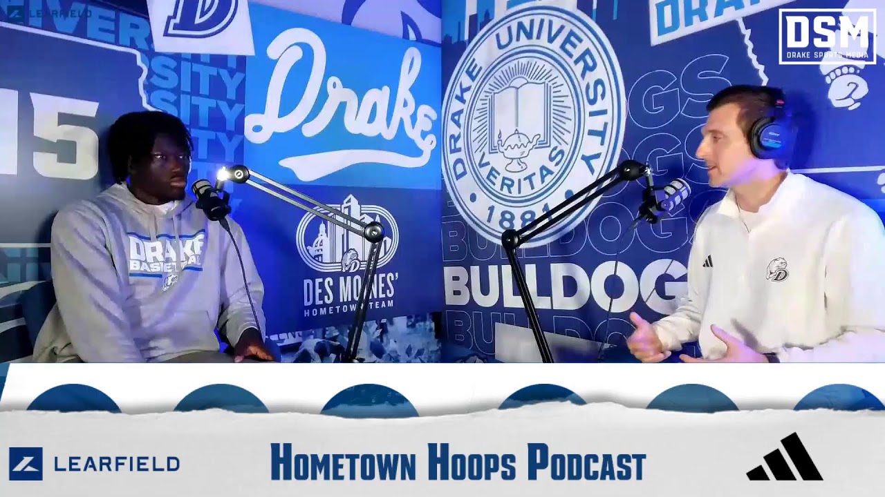Hometown Hoops Podcast || Okku Federiko