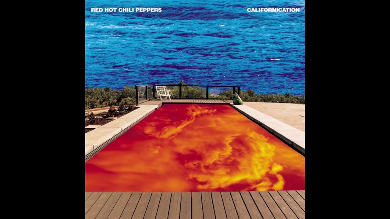 Red Hot Chili Peppers - Otherside (Dynamic Edit)