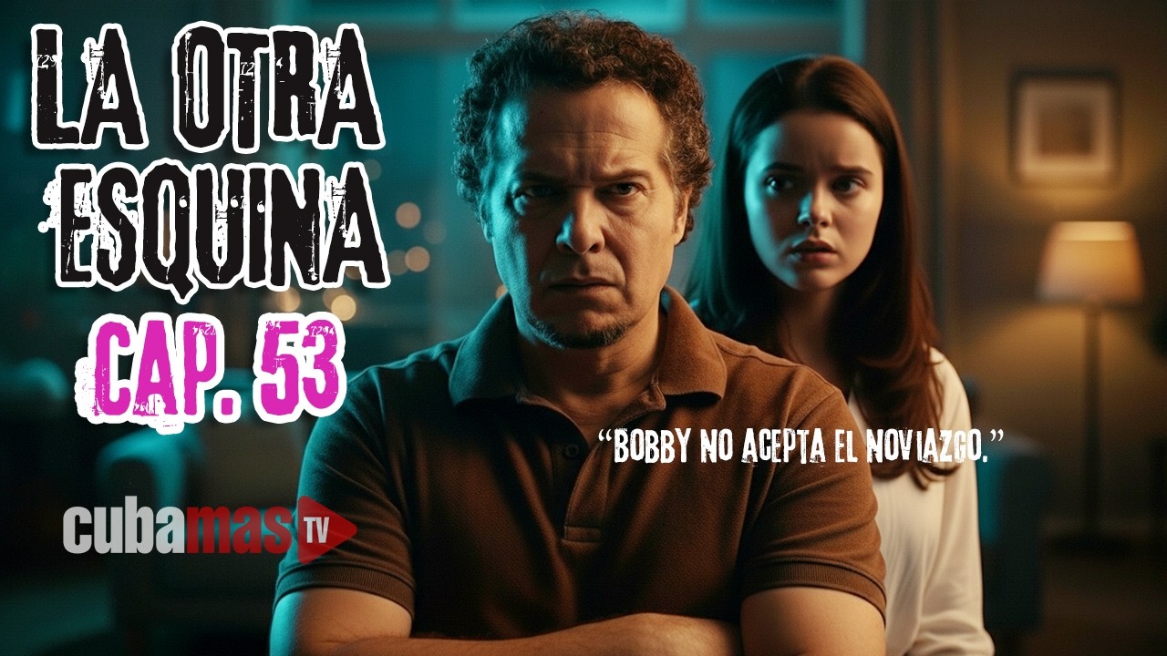 Novela cubana: 