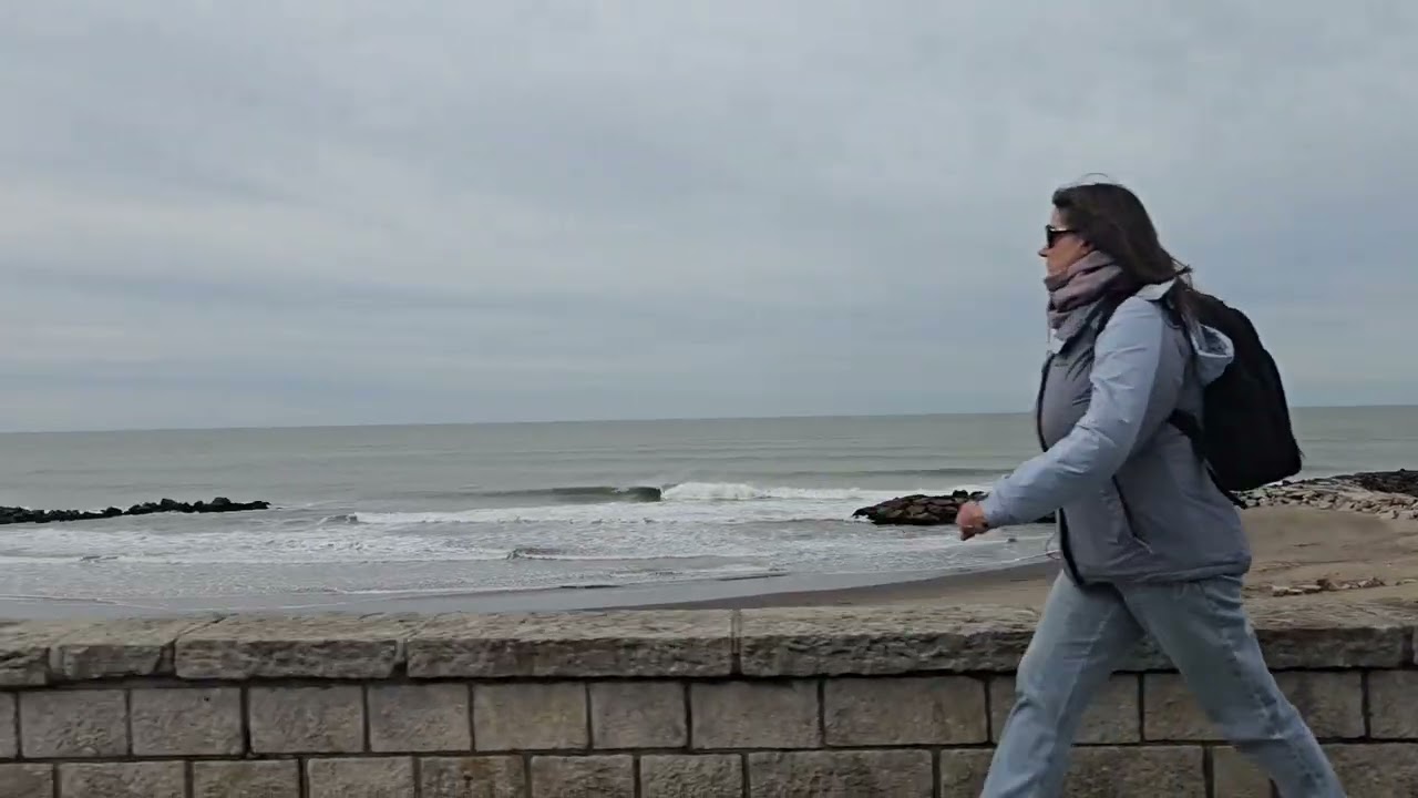 Explorando Mar del Plata | Desde Plaza Colón a Constitución🌊🏡 | Tasación Inmobiliaria