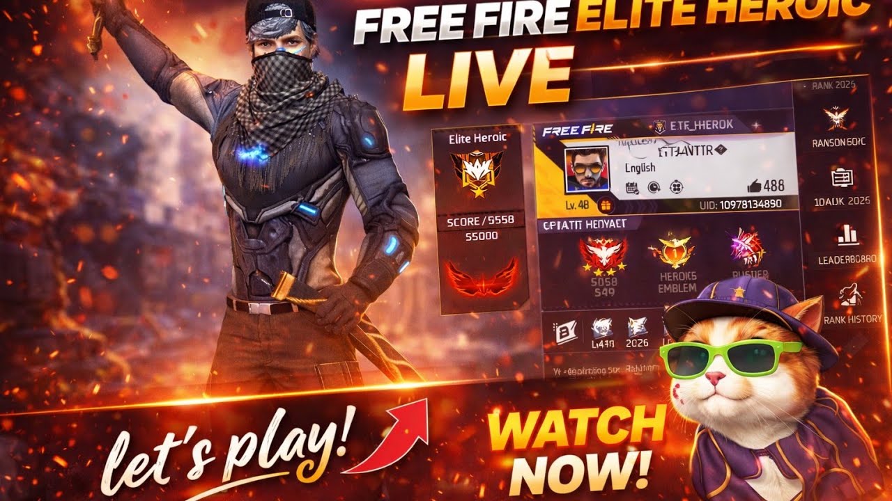 Zxメℜคƒι࿐ is live! 🔥 Akhon Live | Pro Gameplay + Crazy Rush | Support Korle Mon Theke Dua 🤍