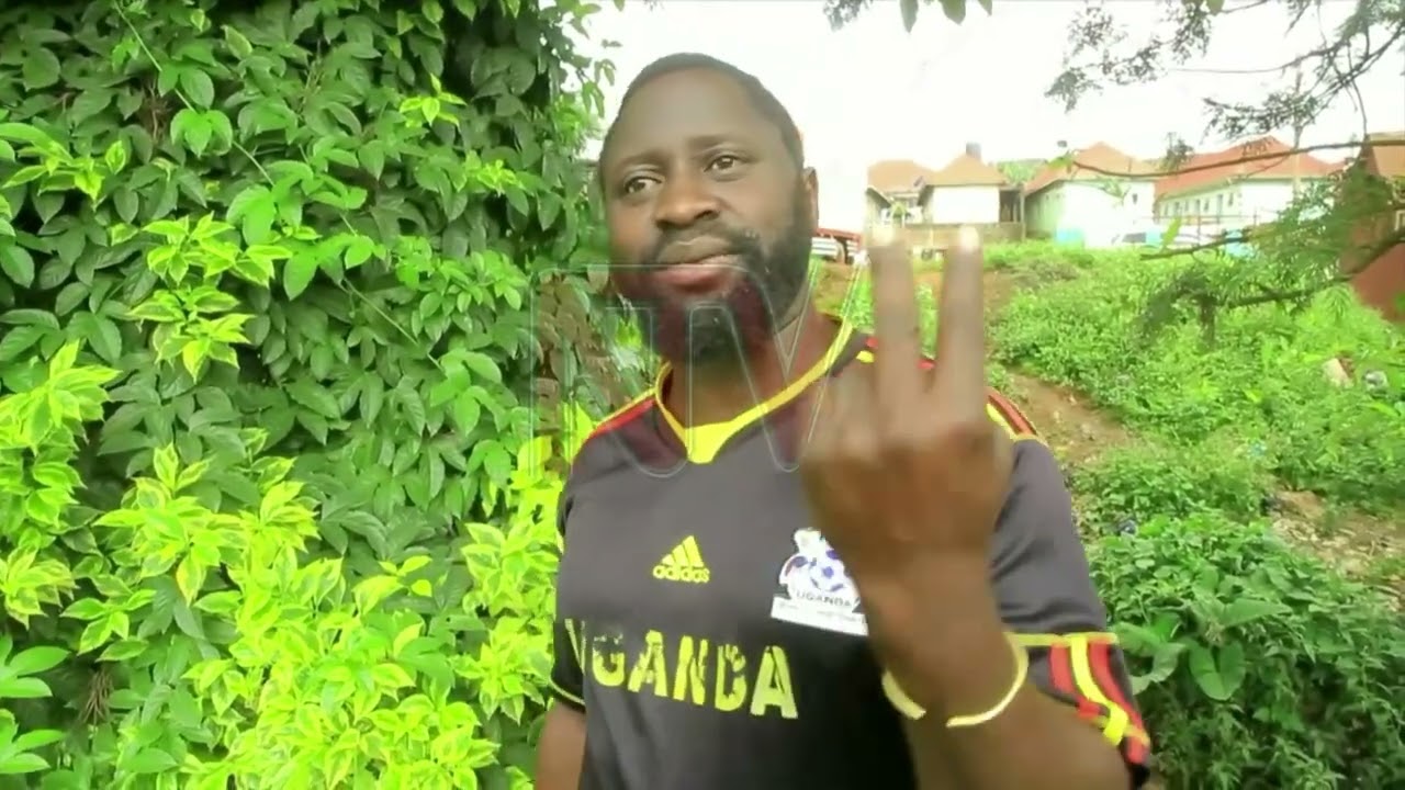 Abalwanirira obutonde bavumiridde eky’okwonoona entobazzi