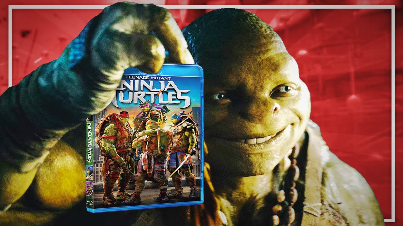 La película que casi MATÓ a las Tortugas Ninja