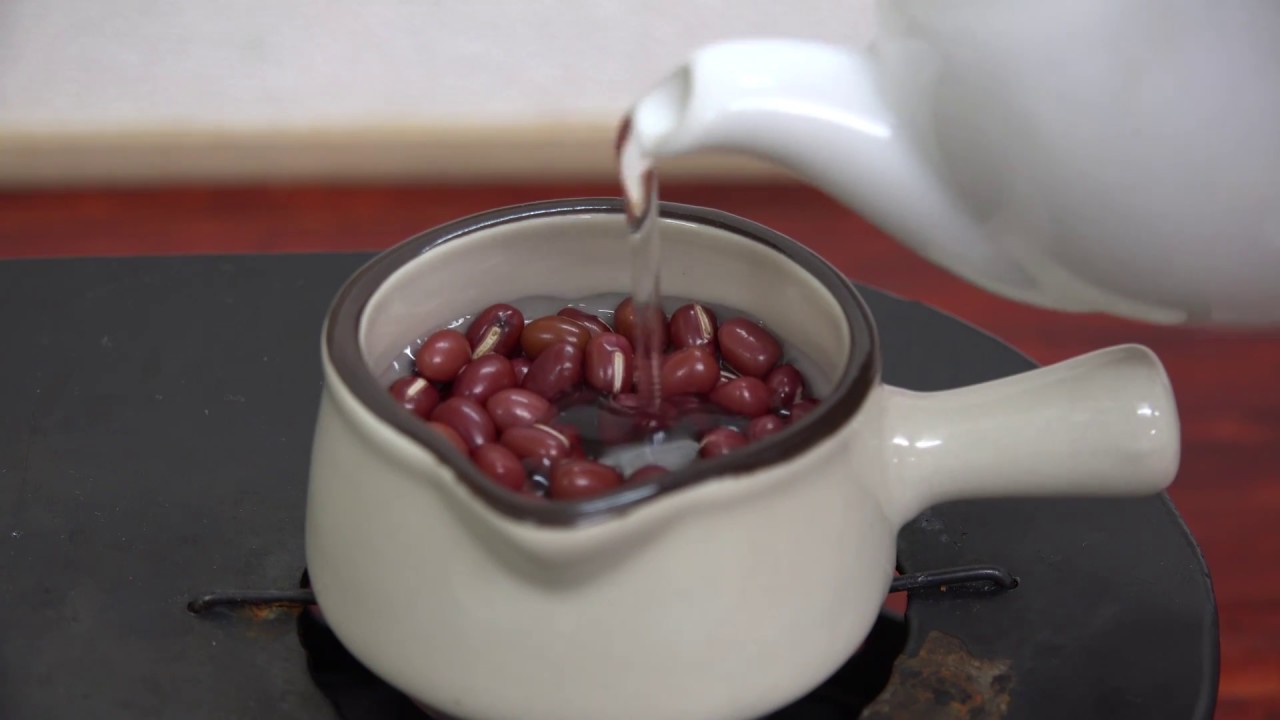 Mini Food Ohagi 食べれるミニチュアおはぎ