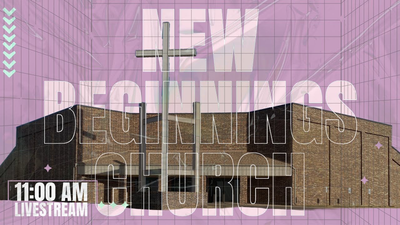 11:00 AM Service -  February 1, 2025