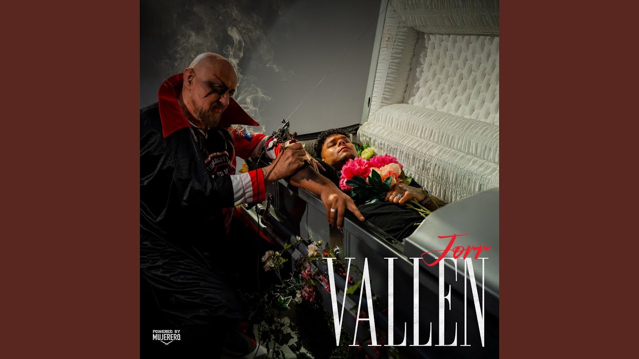 Vallen