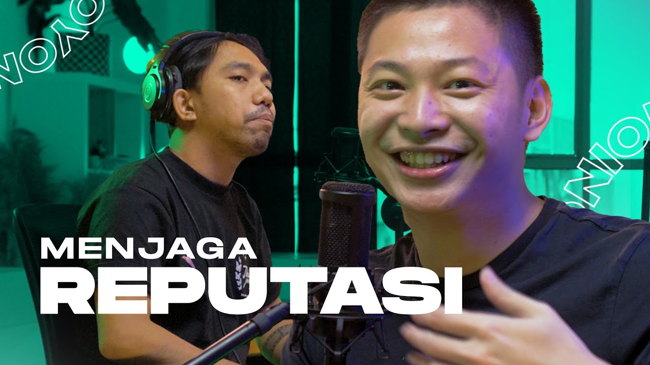 KOLABORASI TANPA ISI BERSAMA KEVIN ANGGARA | FRODCAST