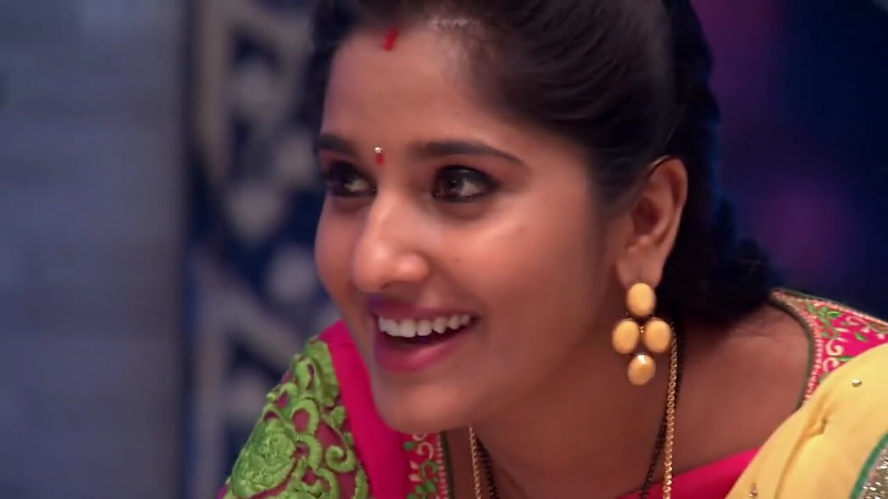 Kalyana Vaibhogam - Ep 449 - Meghana Lokesh - Telugu Tv Serial - Zee5 Telugu Classics