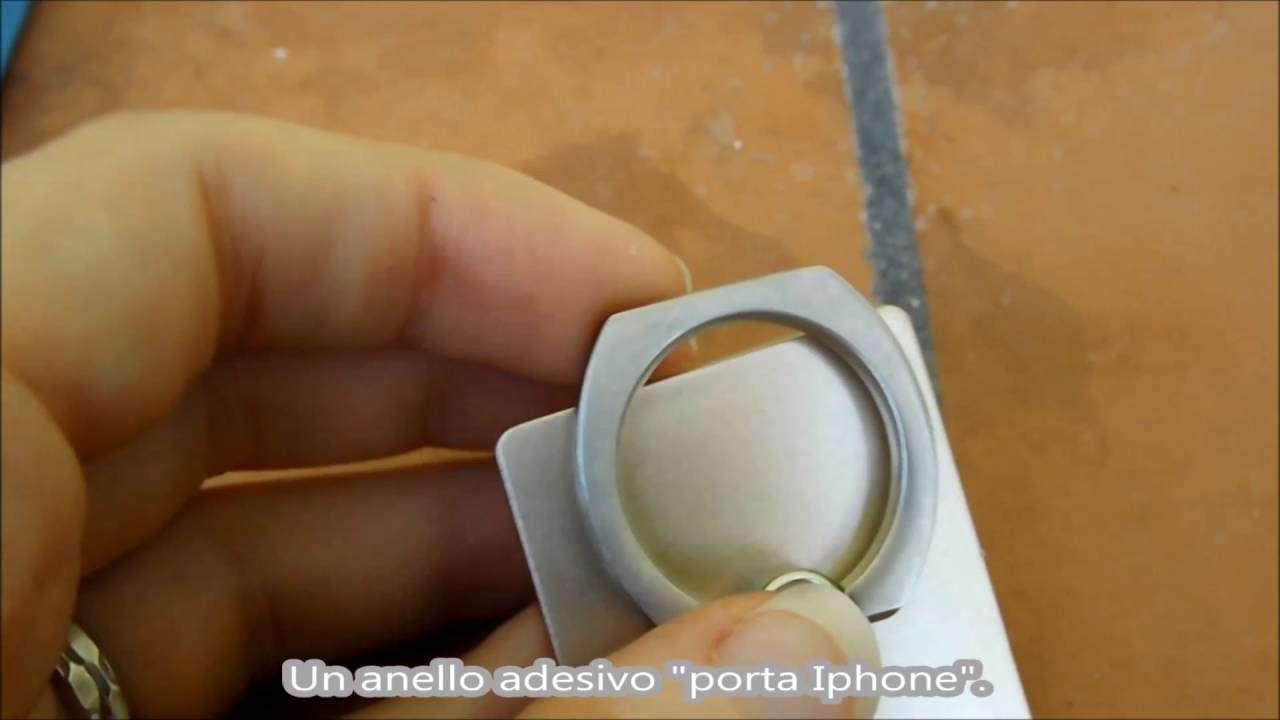 Schermo LCD di ricambio per Iphone 6 di colore bianco + accessori Htechy