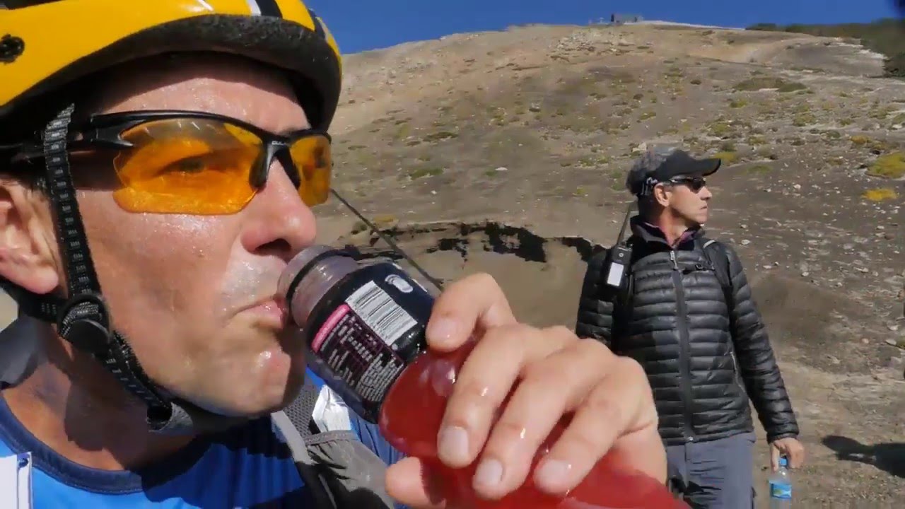 El Origen Powerade 2016 | Resumen final