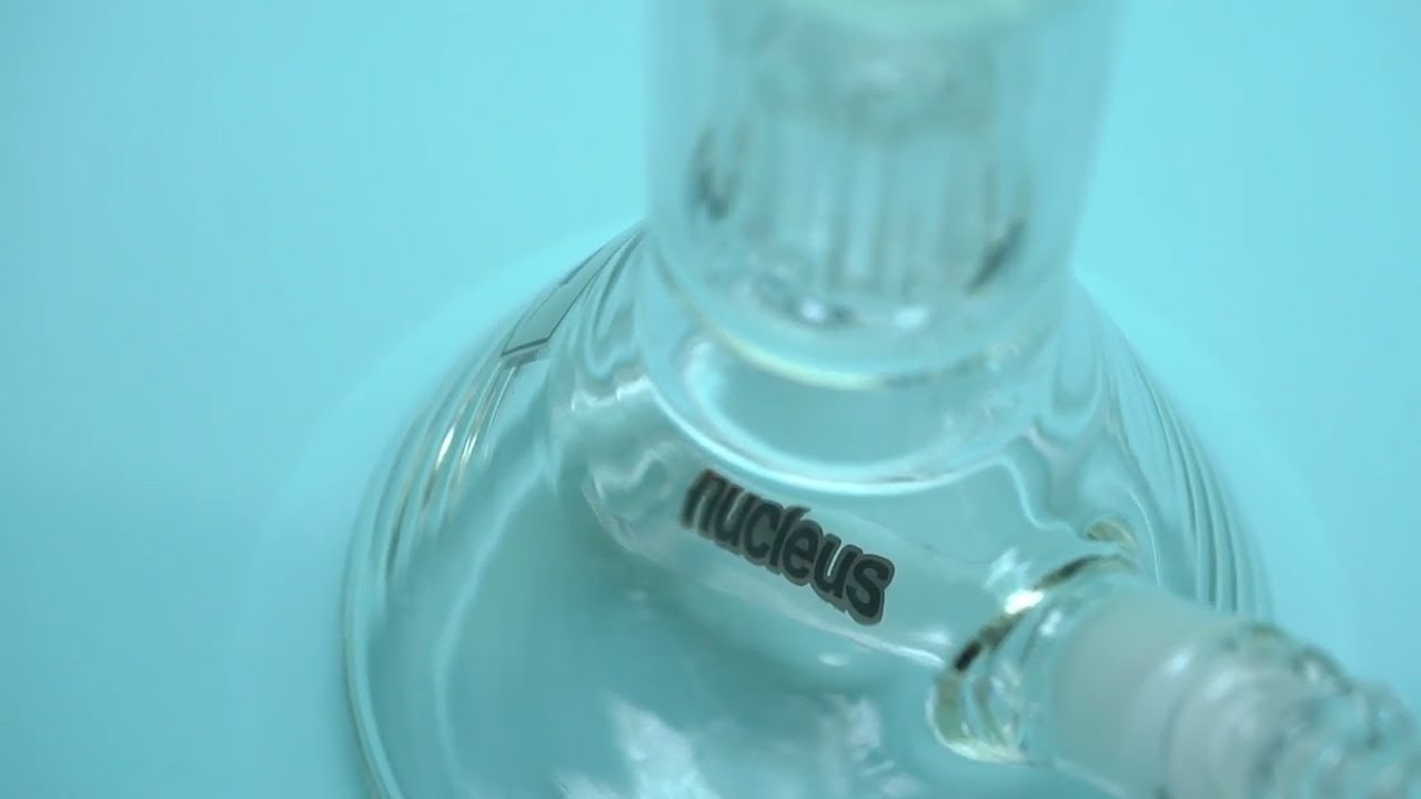 Double Tree Perc Beaker | by Nucleus