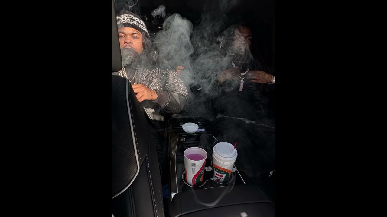 Rell Vert x Bloodhound Q50 Type Beat 