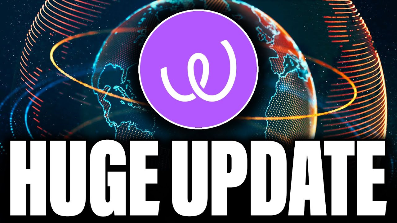 ENERGY WEB TOKEN WILL POWER THE WORLD | MUST WATCH