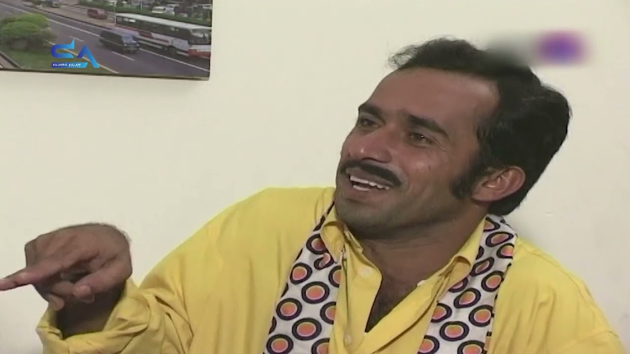 Suhna Tou Na Wanj Lar | Episode 12 | Sindhi New Serial | Sojhro