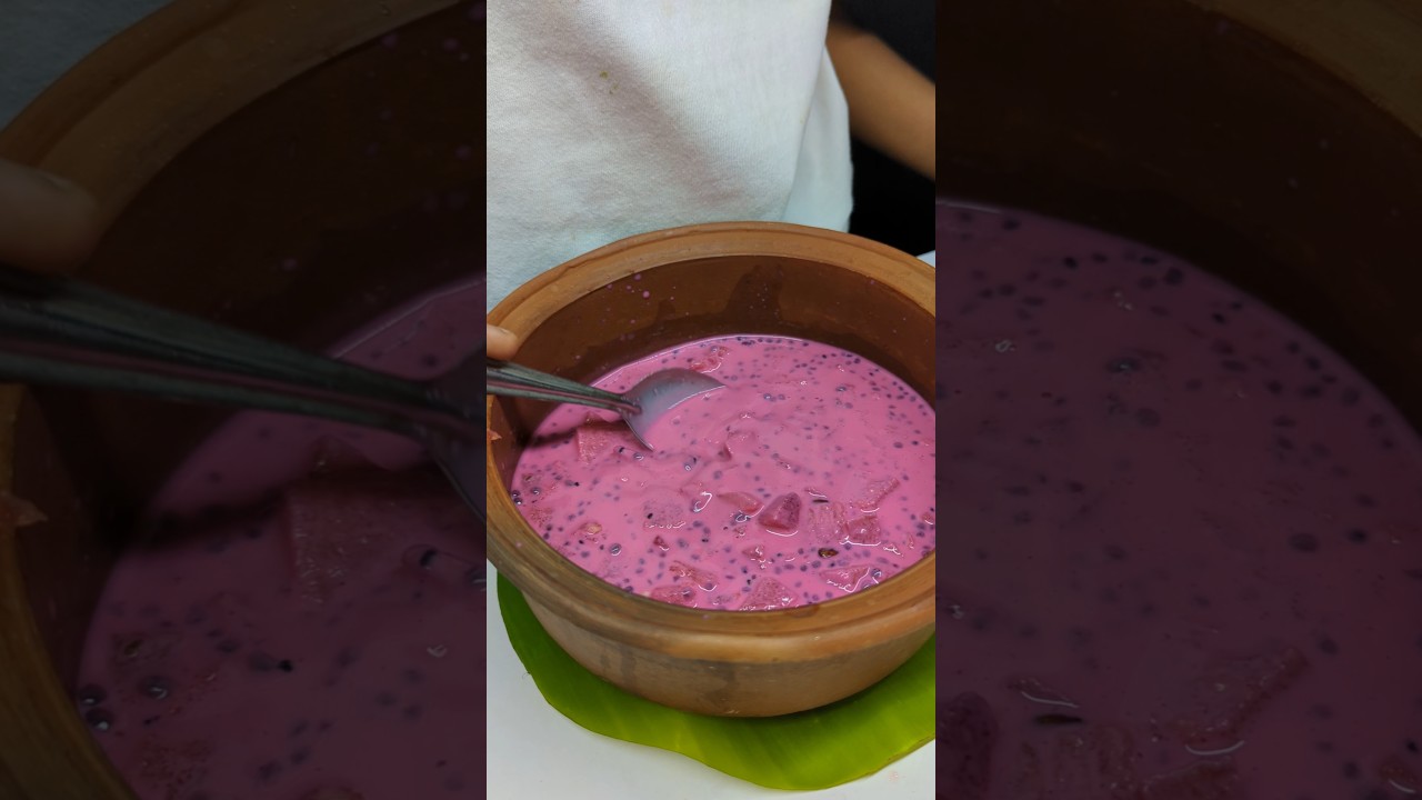 Watermelon shake 🤤 | #watermelon #shorts #shake