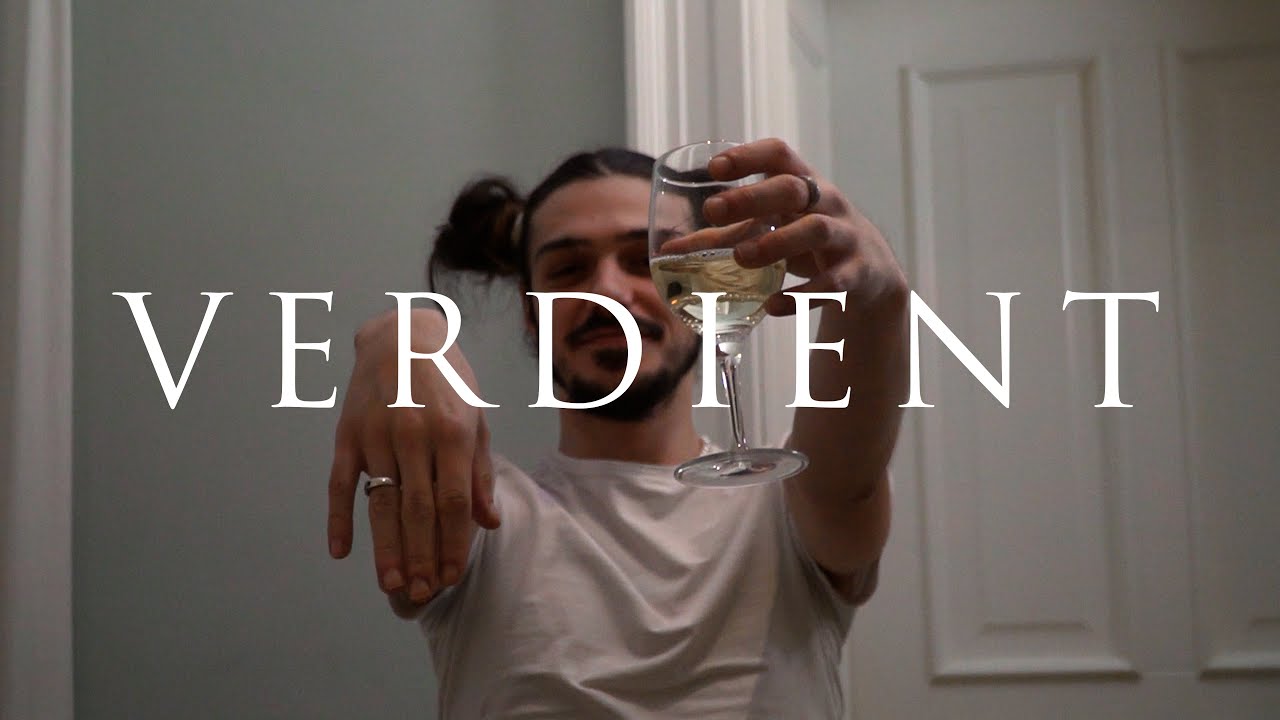 Yung Vision - Verdient feat. Heinie N&uuml;chtern & Doktor Sterben (Official Video) prod. by Young Lime