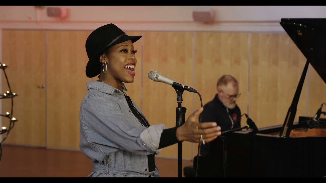 Amazing Grace - Kiralina Salandy