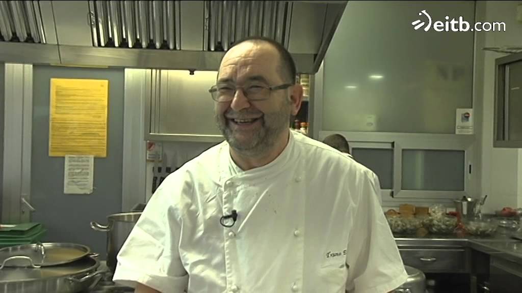 Todo tipo de delicias en la cena de la víspera de San Sebastián