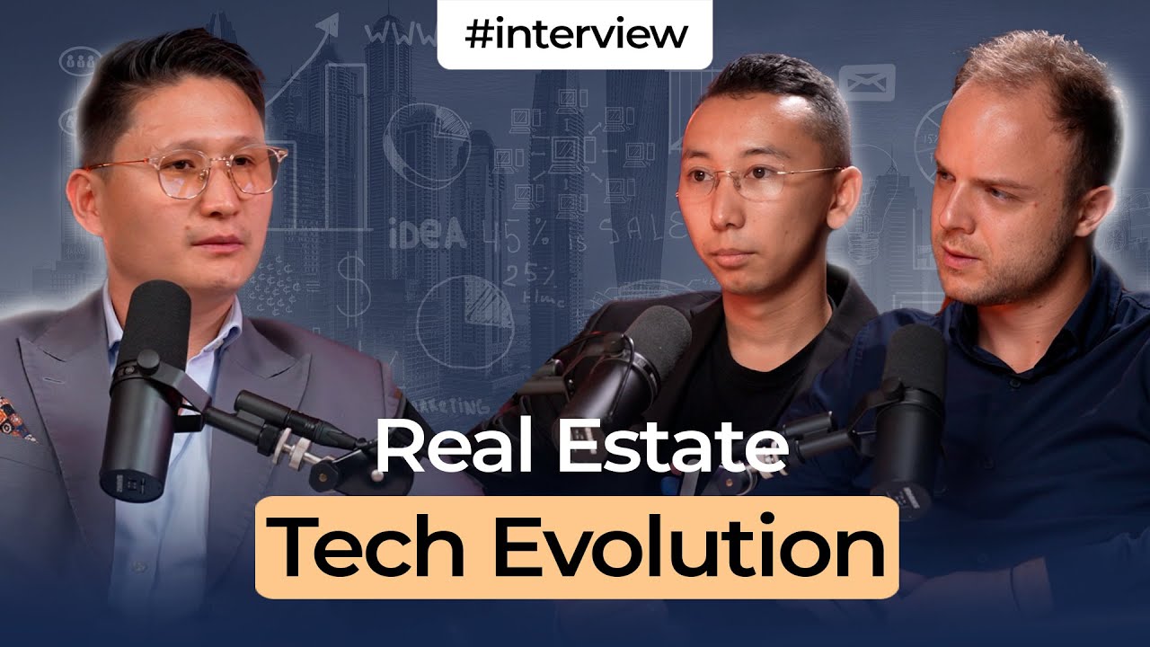 Dubai Real Estate Insights: Trends, Proptech, and Transparent Market | Adilet’s success story
