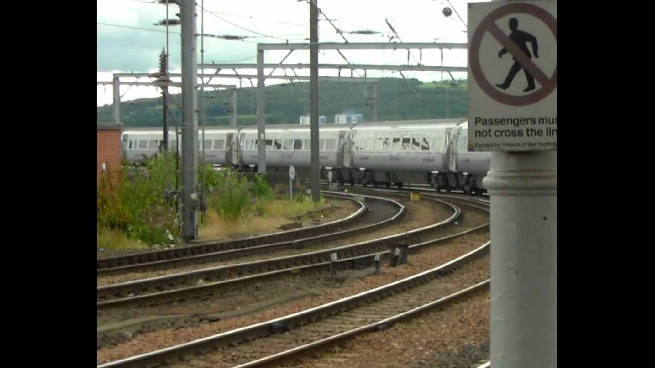 Season 3, Episode 379 - Newcastle (18/08/2012)