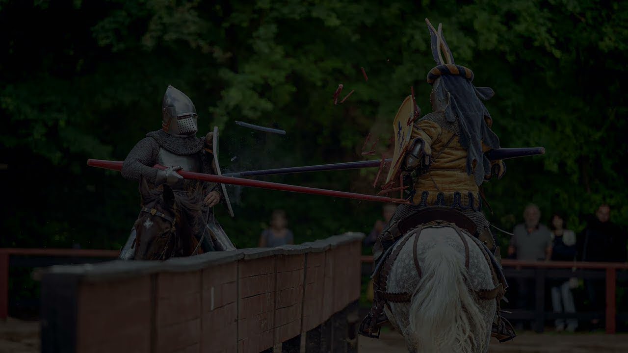 A day in the Middle Ages