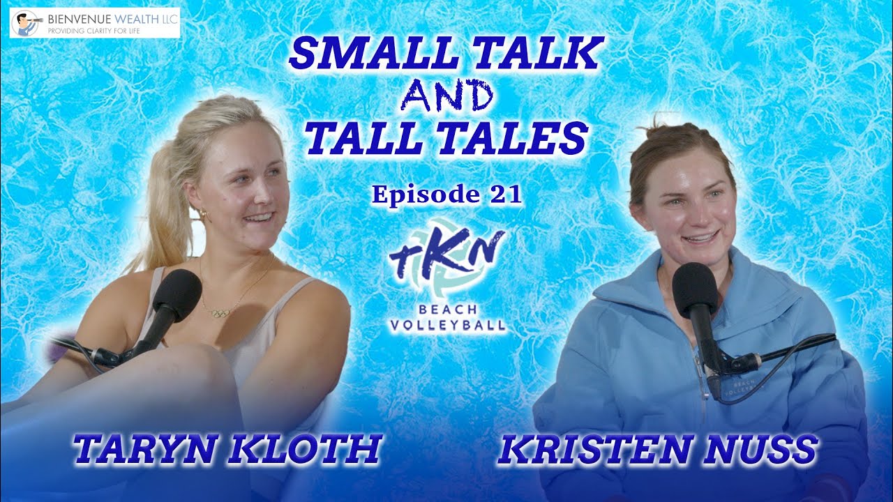 Kristen Nuss Got A Phone Call From Peyton Manning & REACTION To Olympics Opening Ceremony Outfits