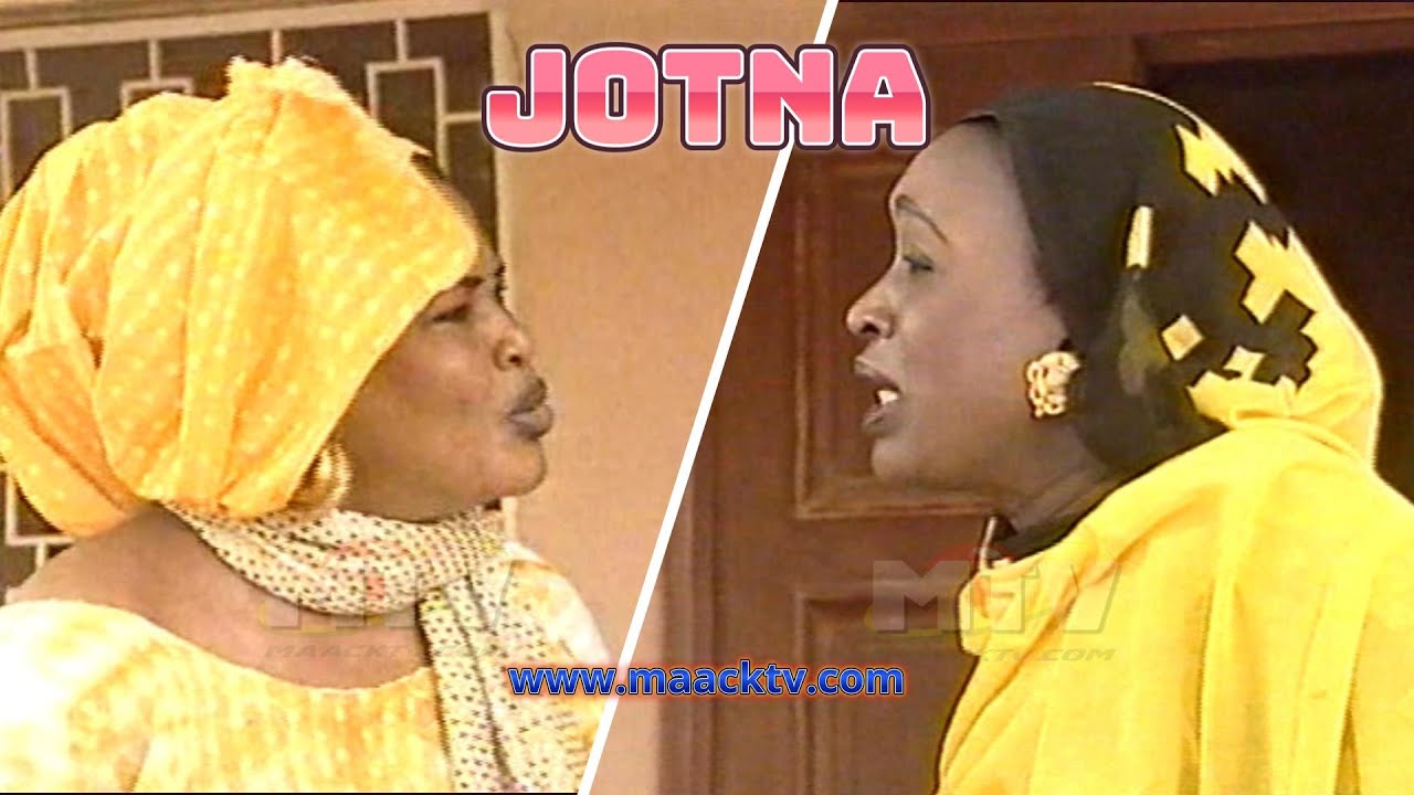 JOTNA VOL 2