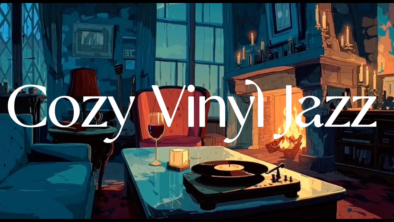 Calm Yet Uplifting 1960s Classic Jazz | Let It Brighten Your Evening 🎷✨