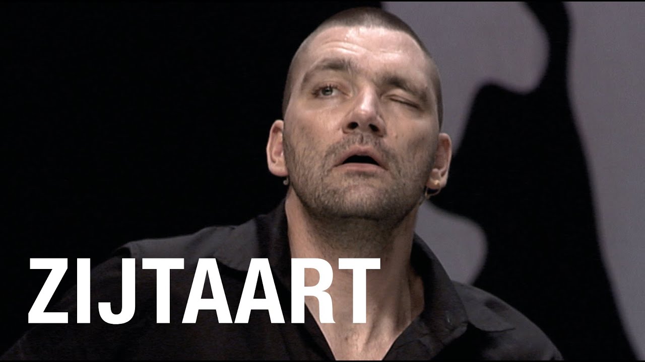 Theo Maassen:  Zijtaart