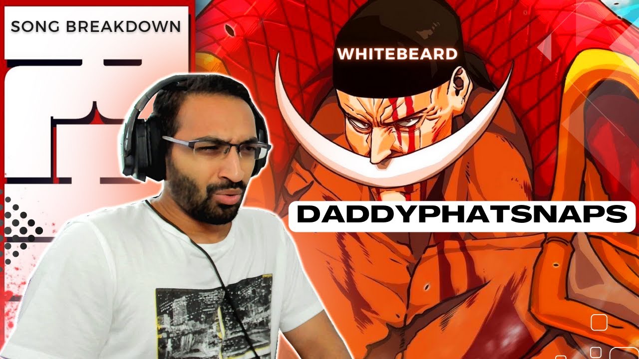 DPS is an Innovator... PERIOD | Whitebeard Rap | 