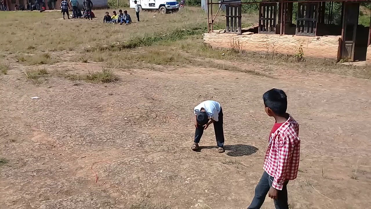Dolakha pawati melung