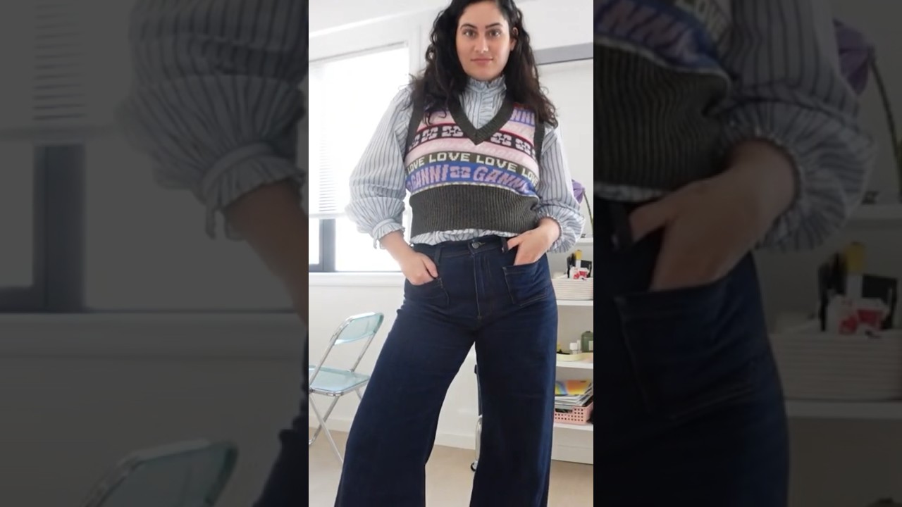 Hablando sobre las tallas en #china #ootd #lifestyle #drama #size #choquecultural