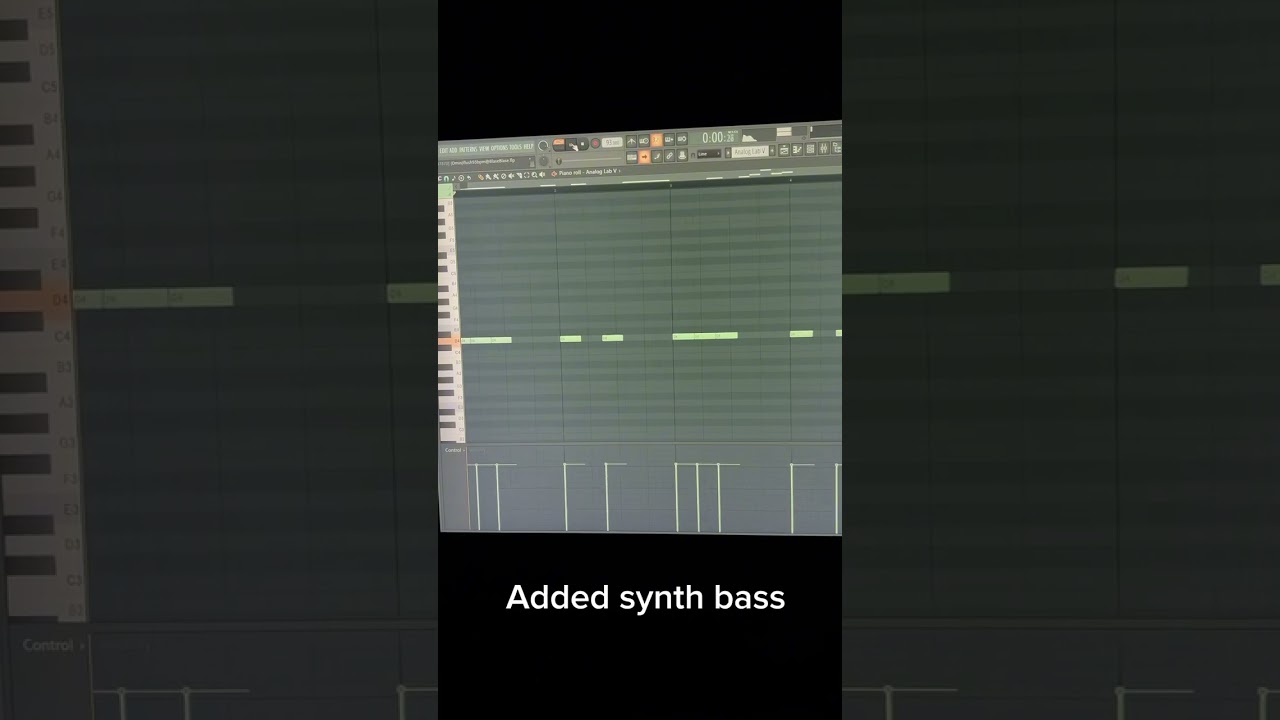 Made this Westcoast type beat #beatbreakdown#peysohtypebeat#westcoastbeats#prod