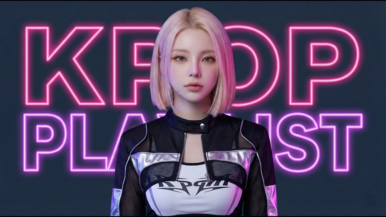 【KPOP PLAYLIST】比當紅歌曲更抓耳：你沒聽過的隱藏版 K-pop 寶藏 🔒🎧｜KPOP Pop / EDM