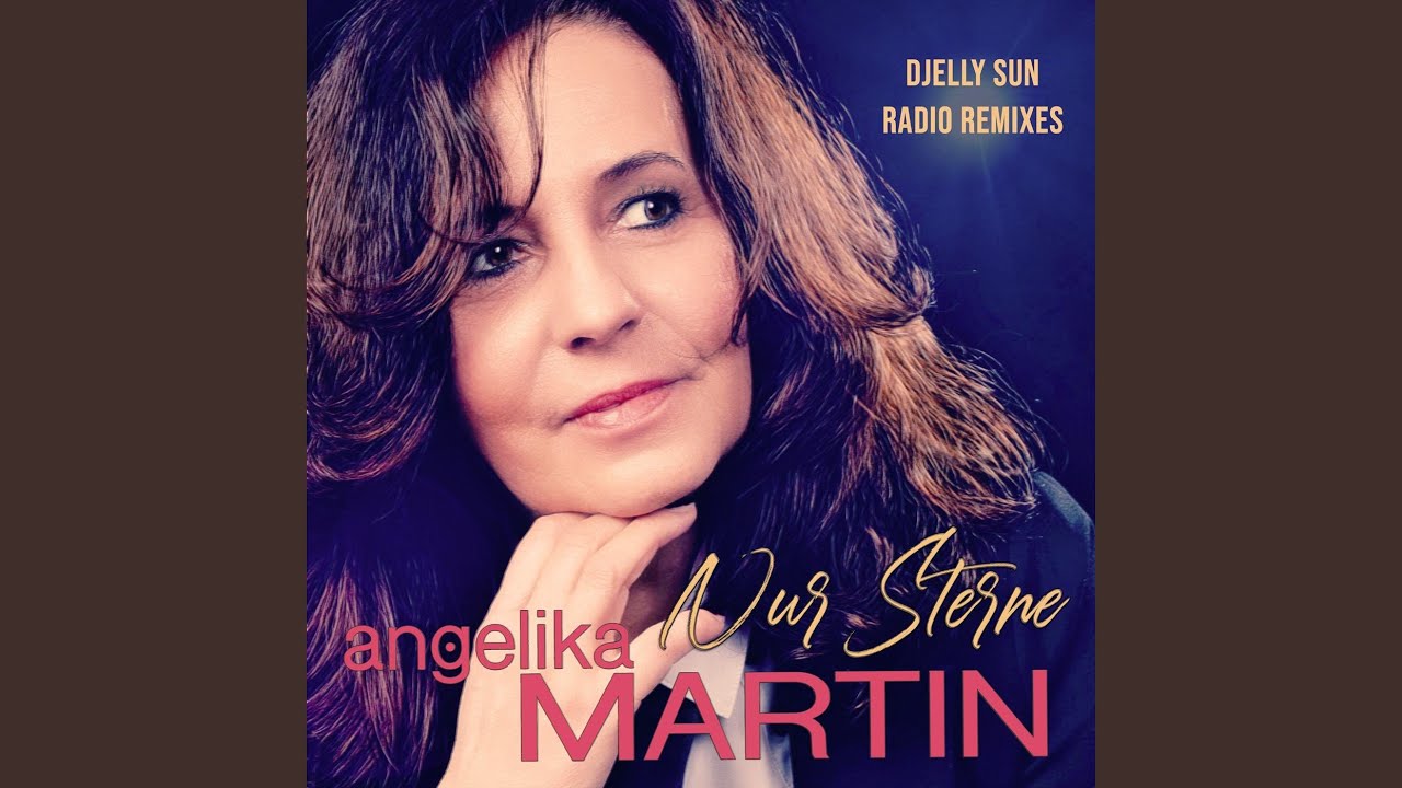 Nur Sterne (DJelly Sun Radio Remix Extended)
