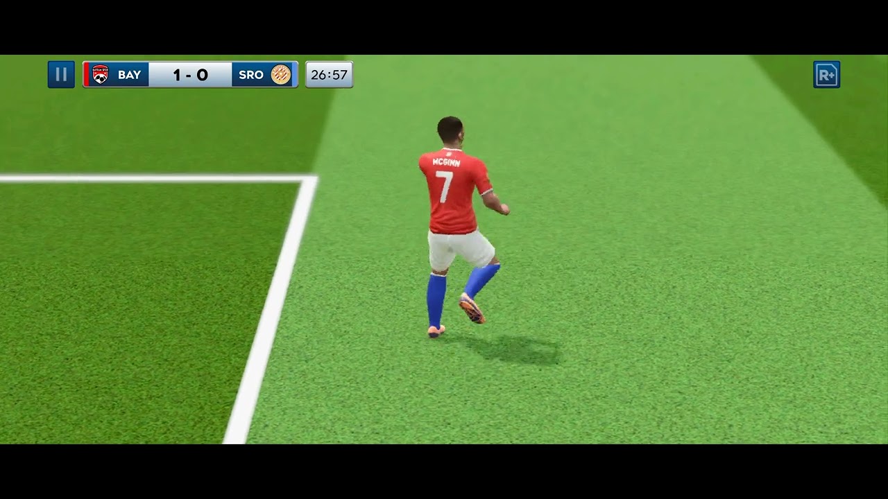 Yeni bir oyuncu aldım