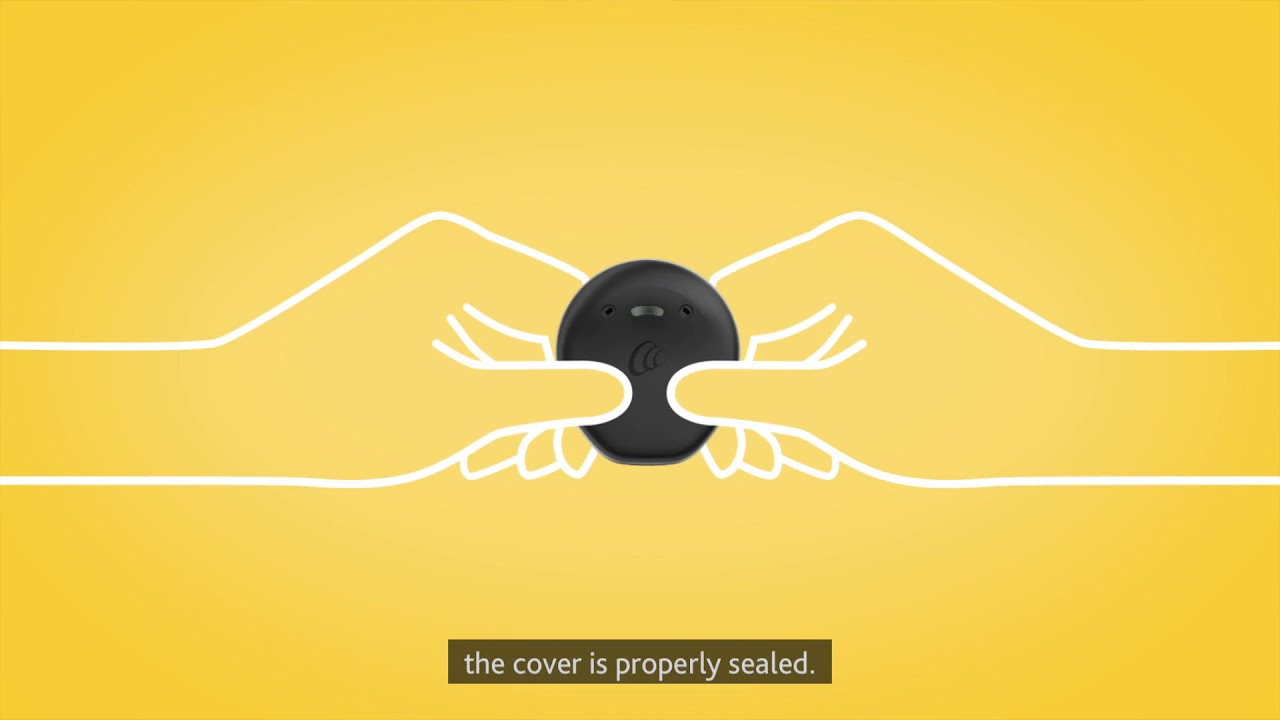 Replace the Microphone Cover on your Kanso 2 Sound Processor