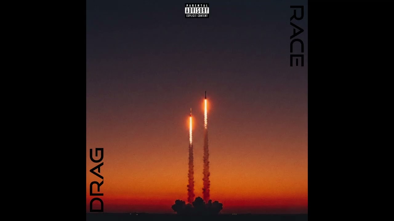 ALASKA FLOW - DRAG RACE