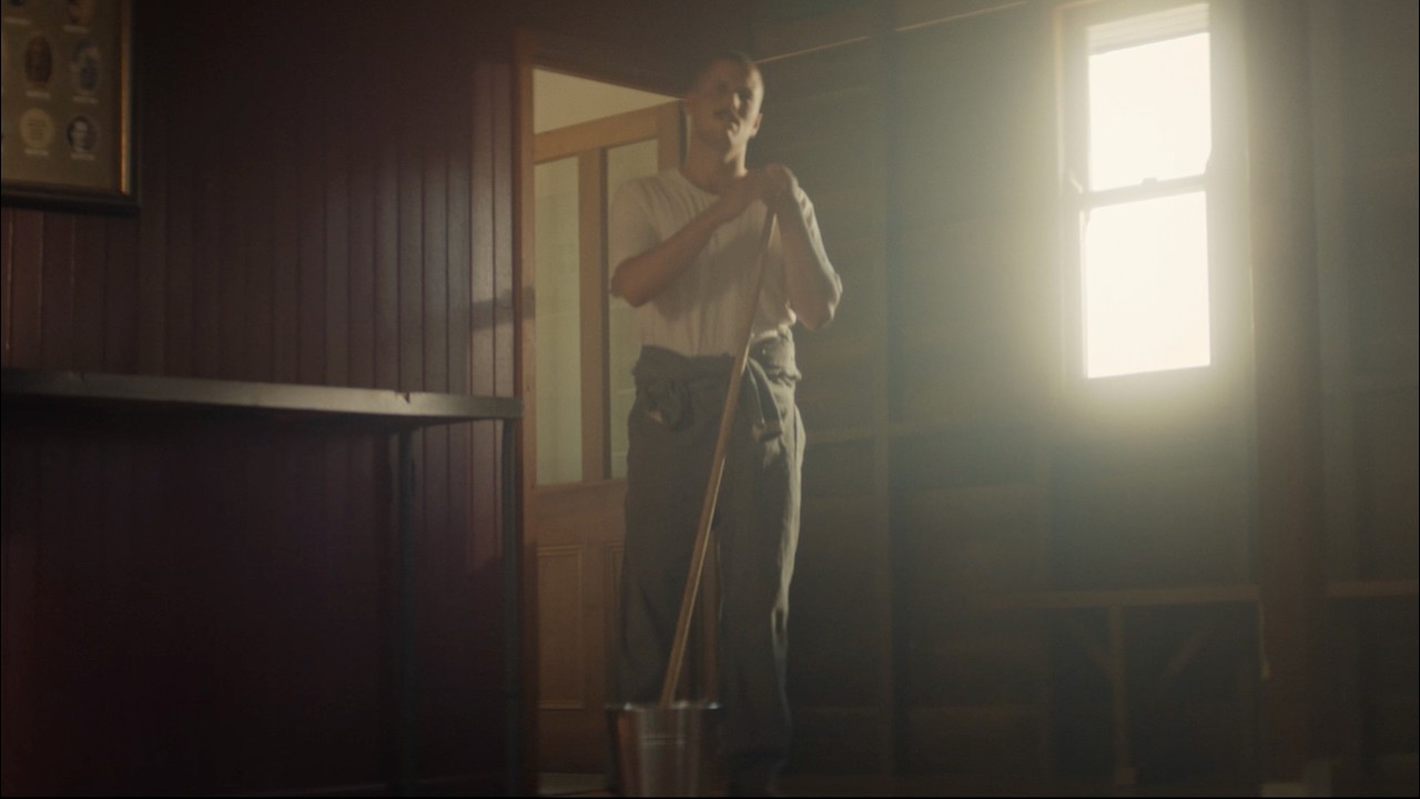 Ziggy Alberts - heartbeat (Official Music Video)