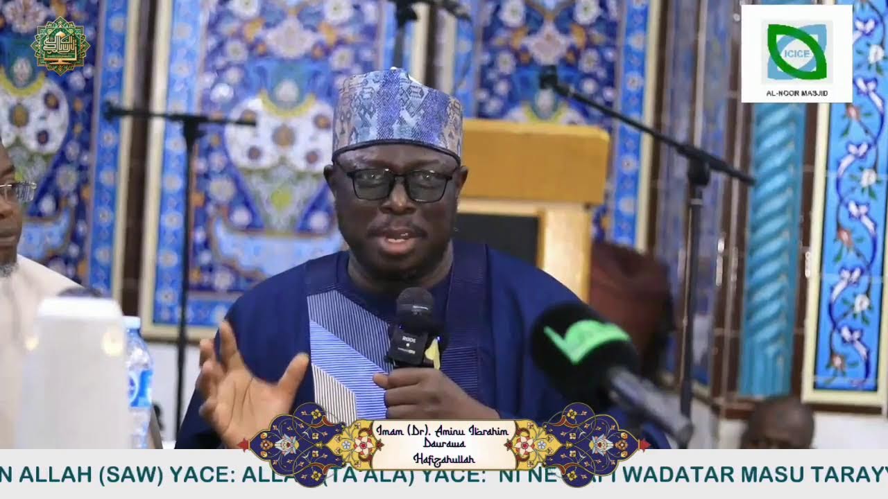 Tabarbarewar Ilimi A Arewacin Nigeria, Ina Mafita.?