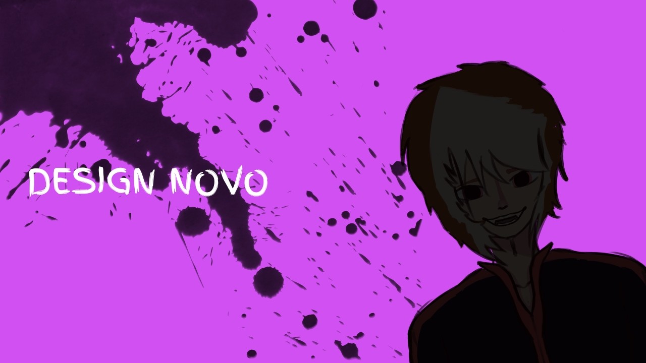NOVO DESIGN
