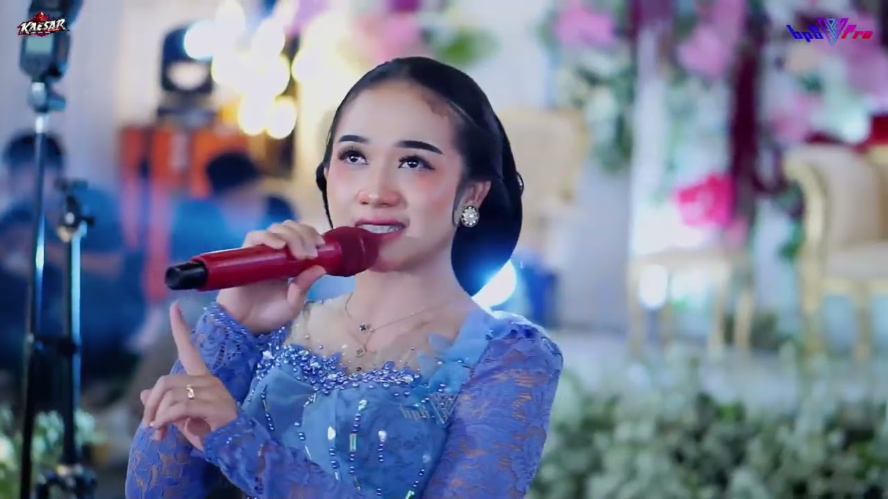ROPANG - ELNIA - CAMPURSARI REVAN'SA