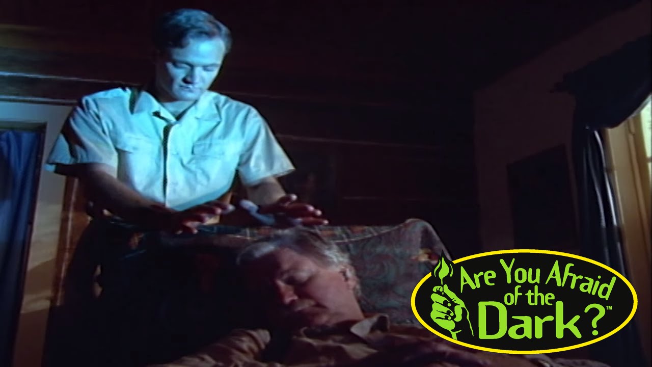 Are You Afraid of the Dark? 408 - The Tale of the Room For Rent | HD - Full Episode