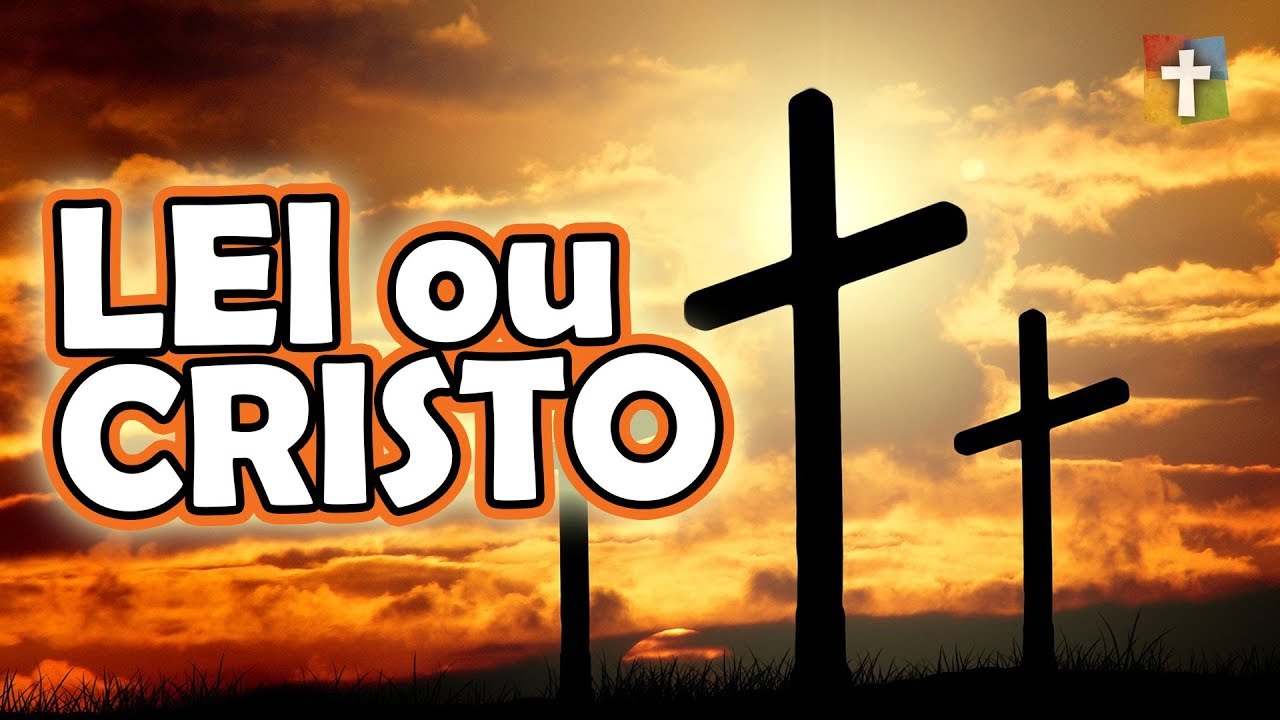 Devemos guardar a lei nos dias de hoje?