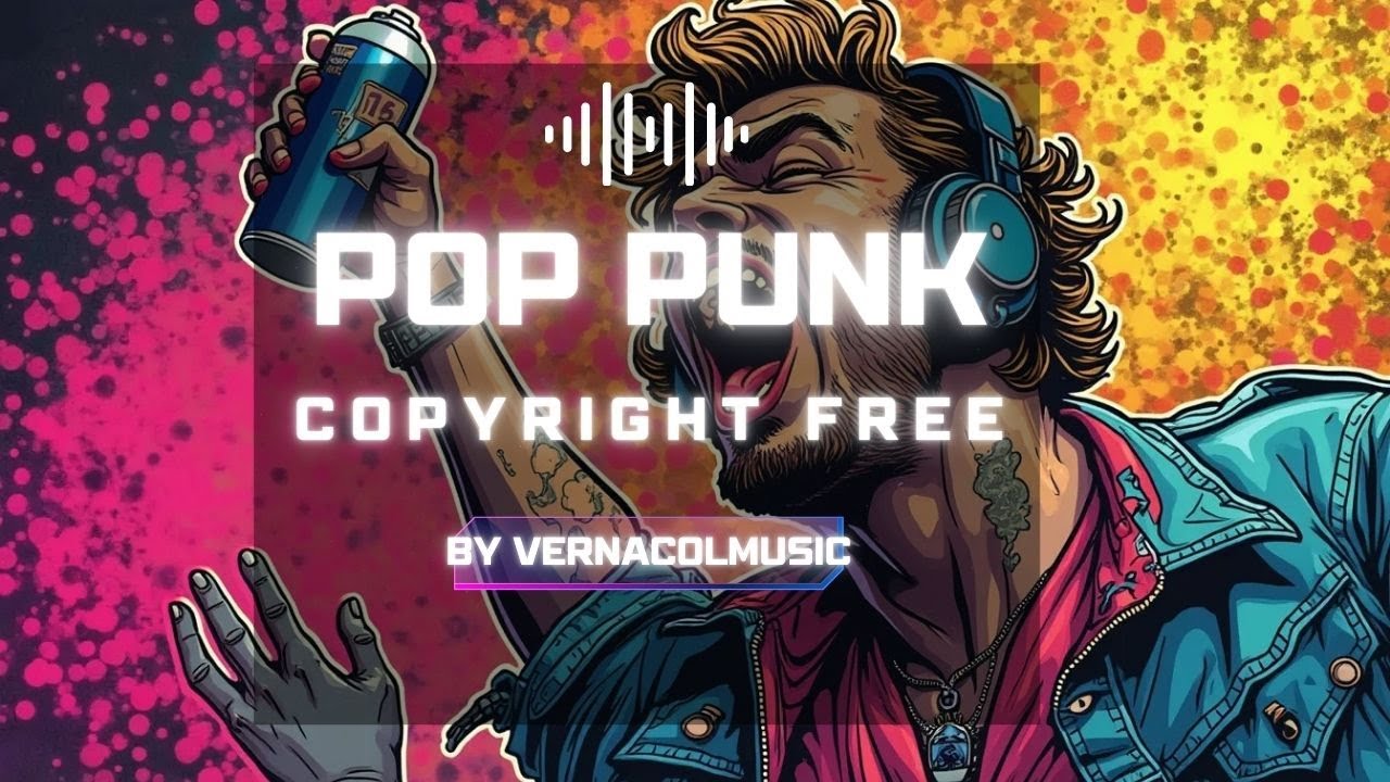 Fun & Gritty Indie Rock Anthem