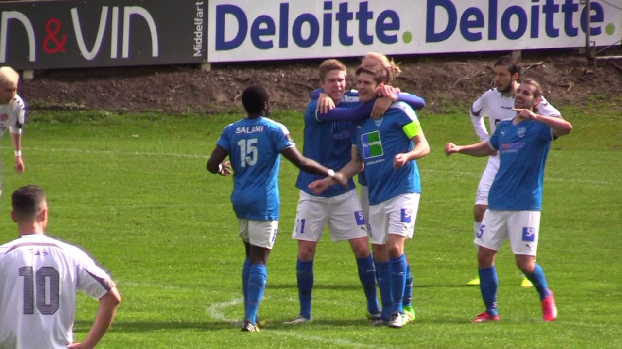 Middelfart-Frem