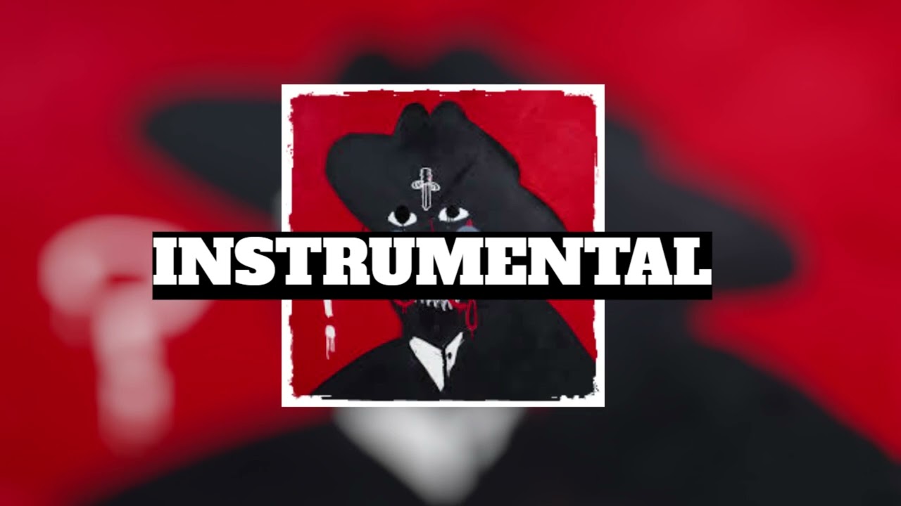 21 Savage Ft. Latto - Pop It [ Instrumental ]