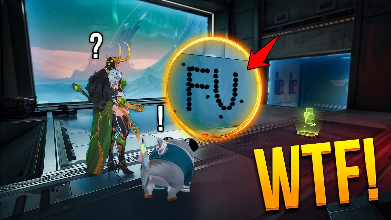 Соперники Marvel - WTF и смешные моменты #241