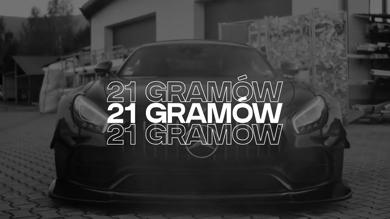 Zeamsone - 21 gram&oacute;w (Xsteer Music Bootleg)